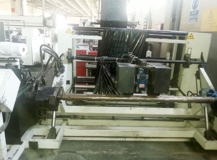 HUDSON SHARP Wicketer 340025